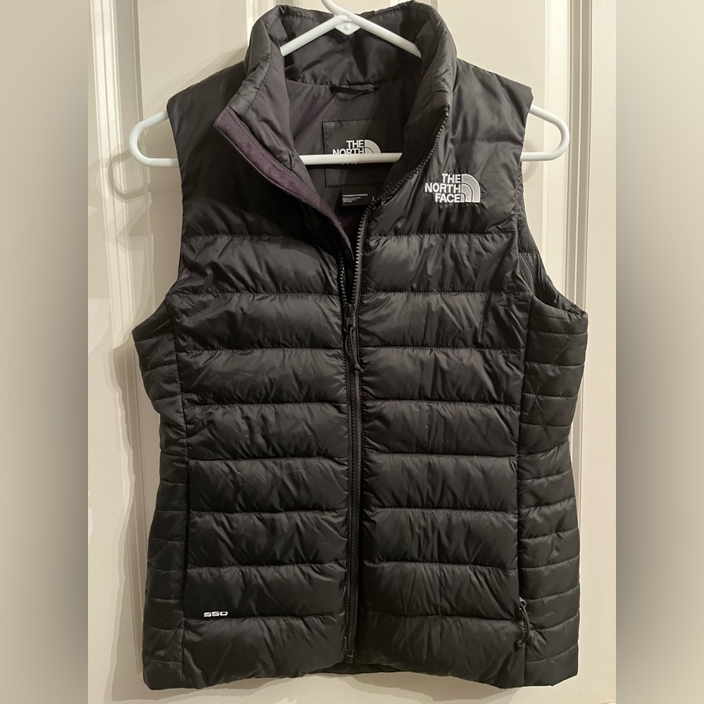 The North Face Women’s Aconcagua Vest